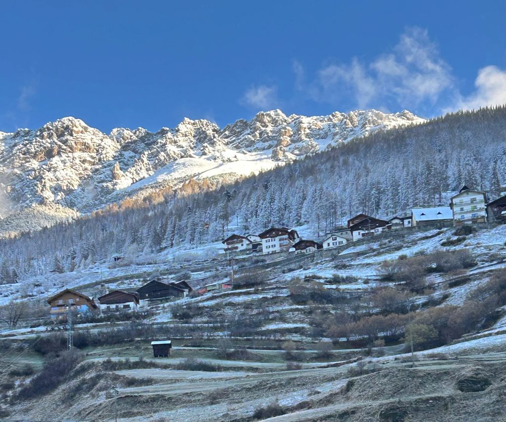 DoveSiamo_1